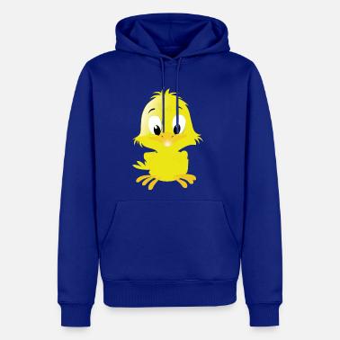 cartoon hoodie